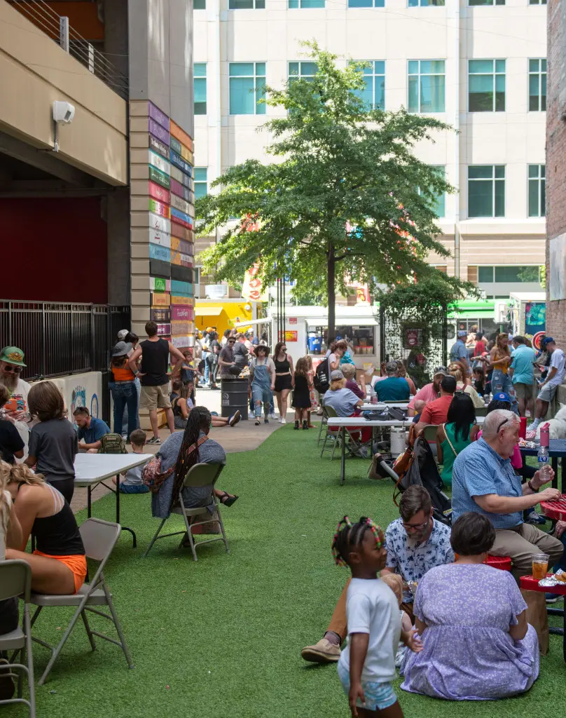 2024 Food Festival Guide