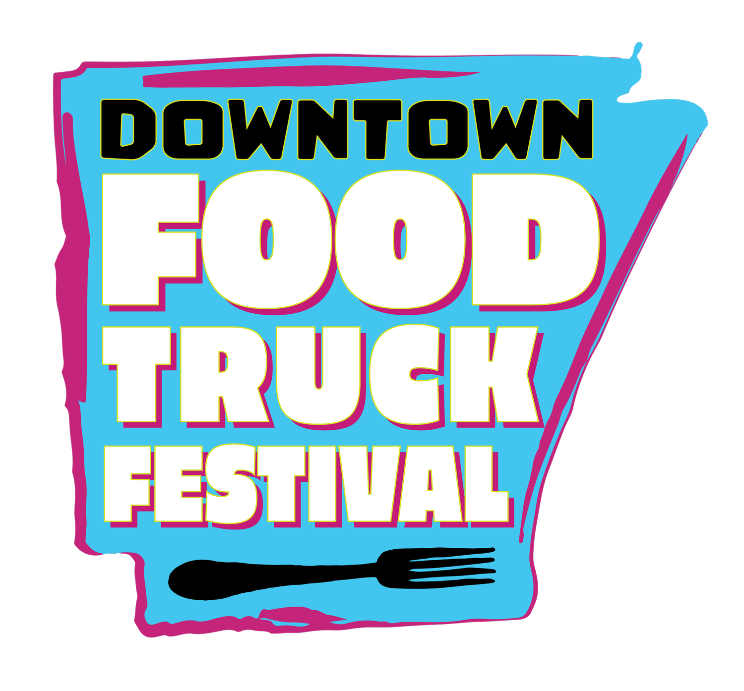 Downtown Food Truck Festival