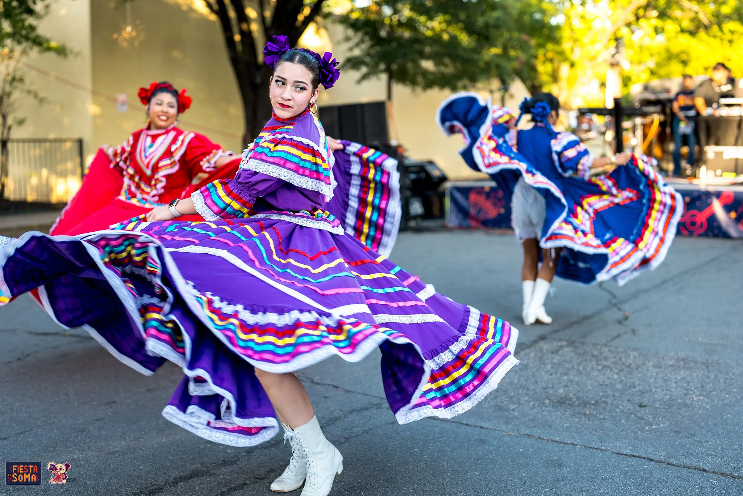 New for Fiesta en SoMa: Tamale Taste-off