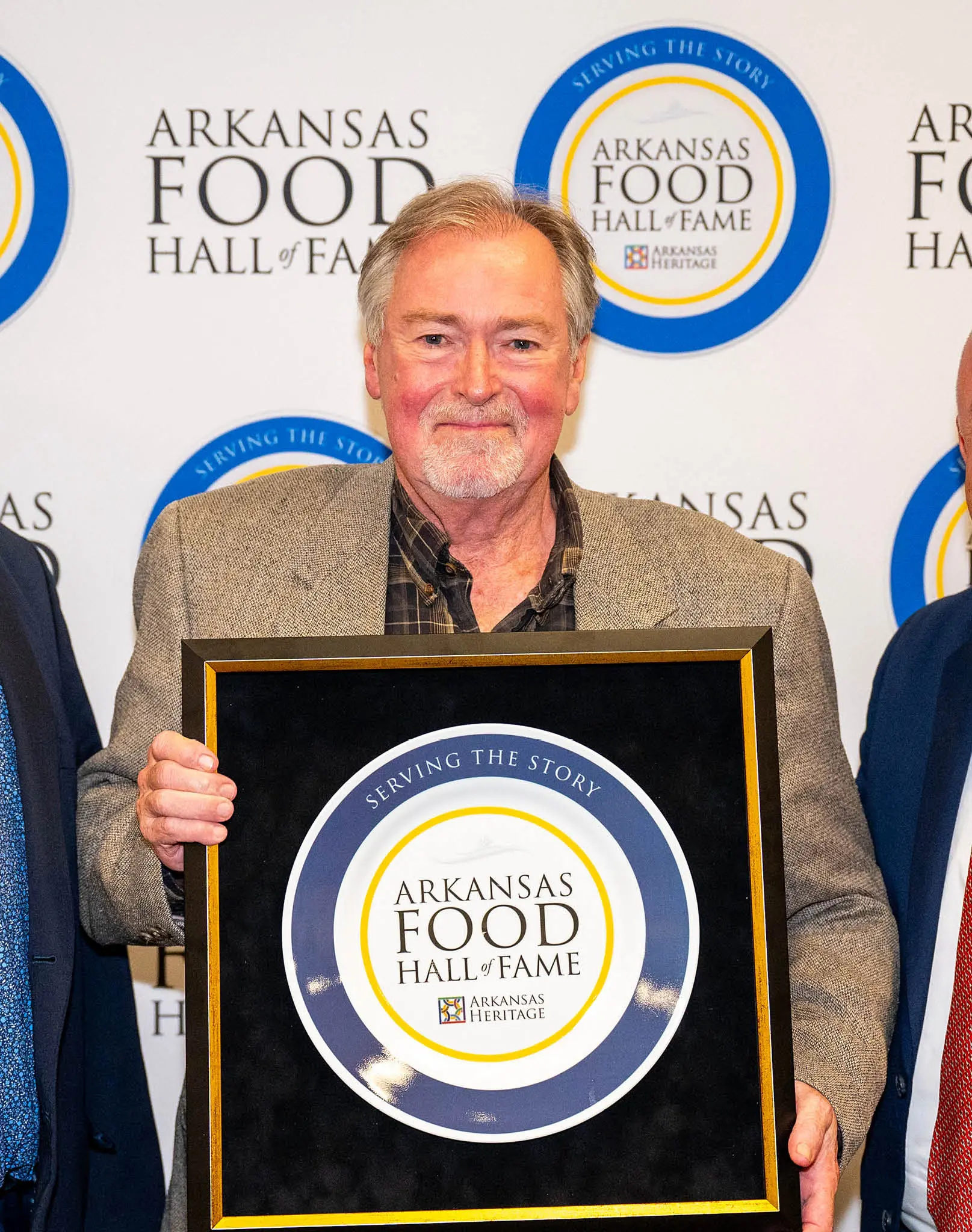 2024 Arkansas Food Hall of Fame Winners Announced