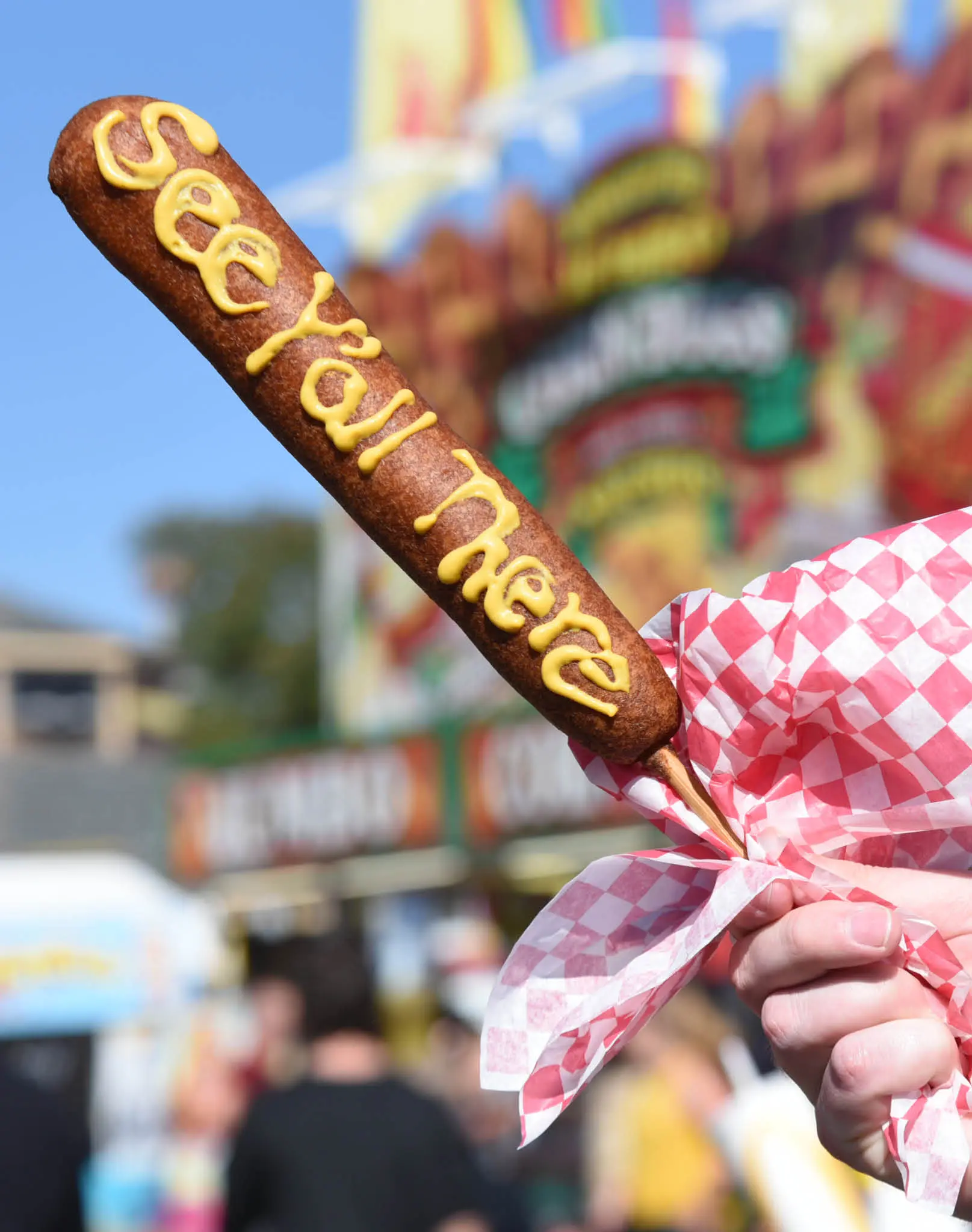 A Taste of the 2024 Arkansas State Fair