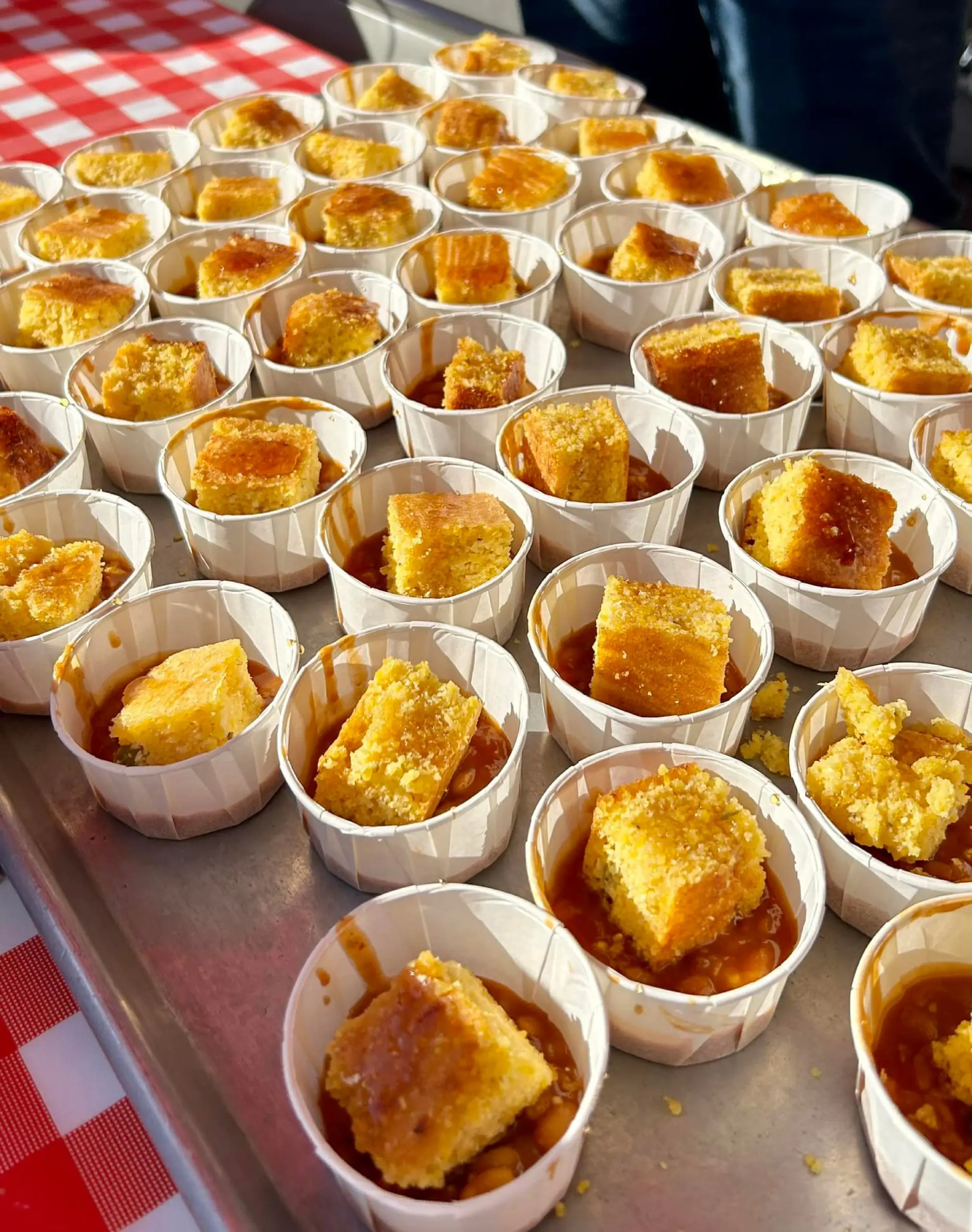 Talking 2024 Arkansas Cornbread Festival with Kevin Shalin