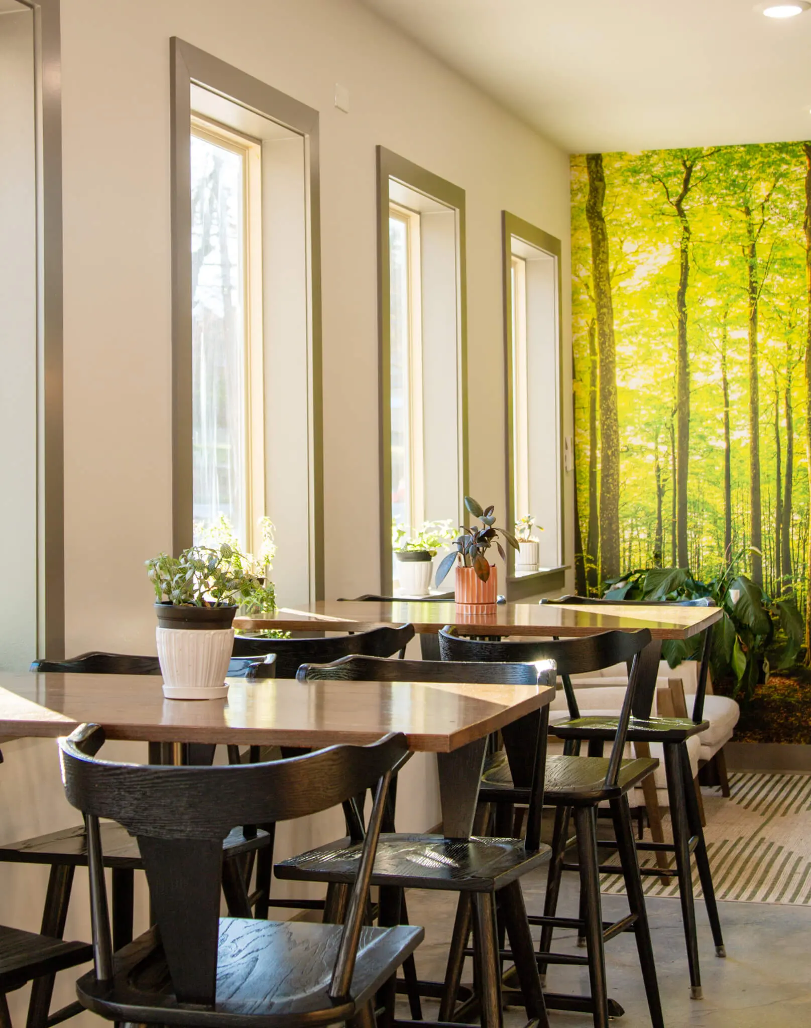 Pettaway Coffee Announces New Ownership