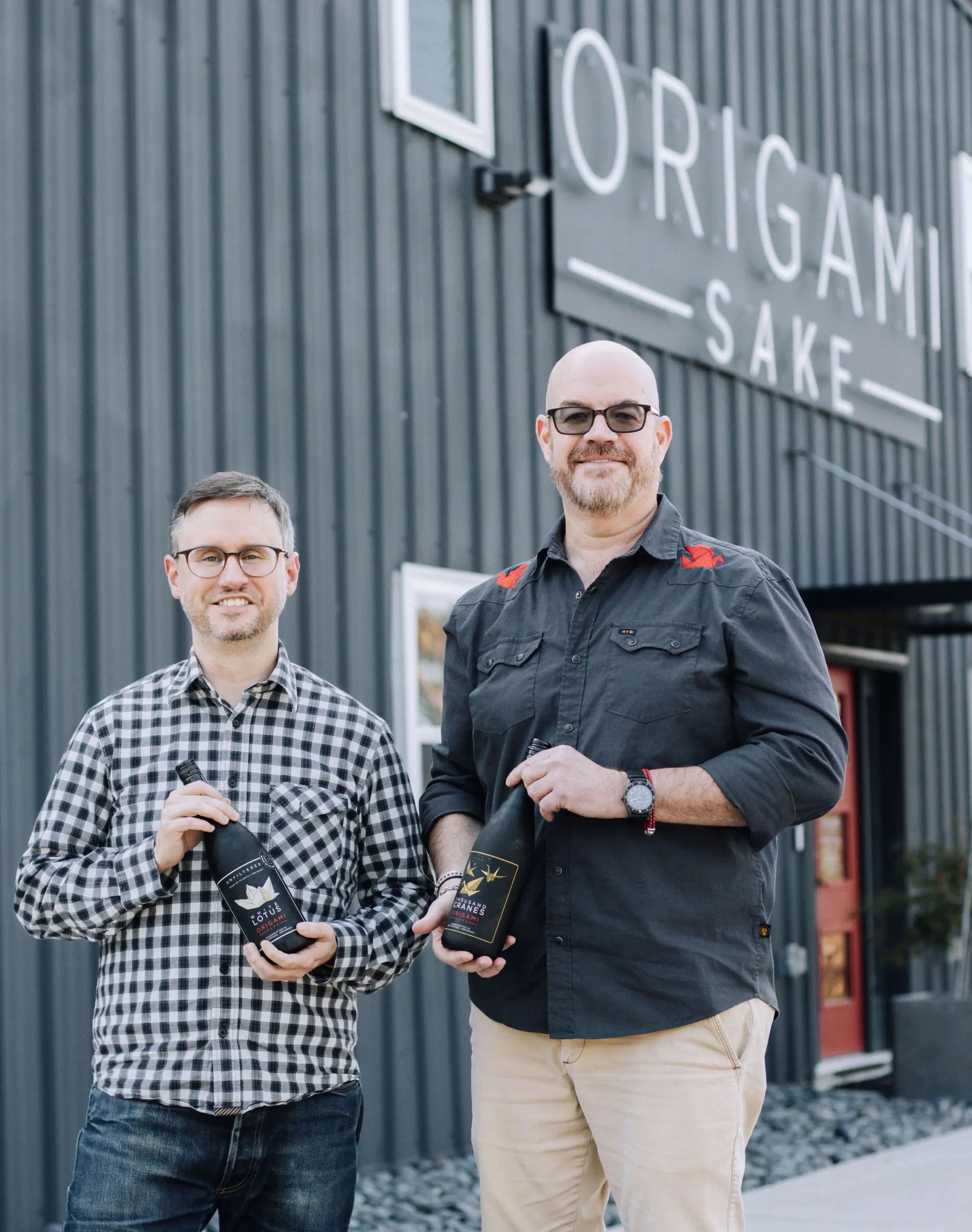 Farm to Bottle