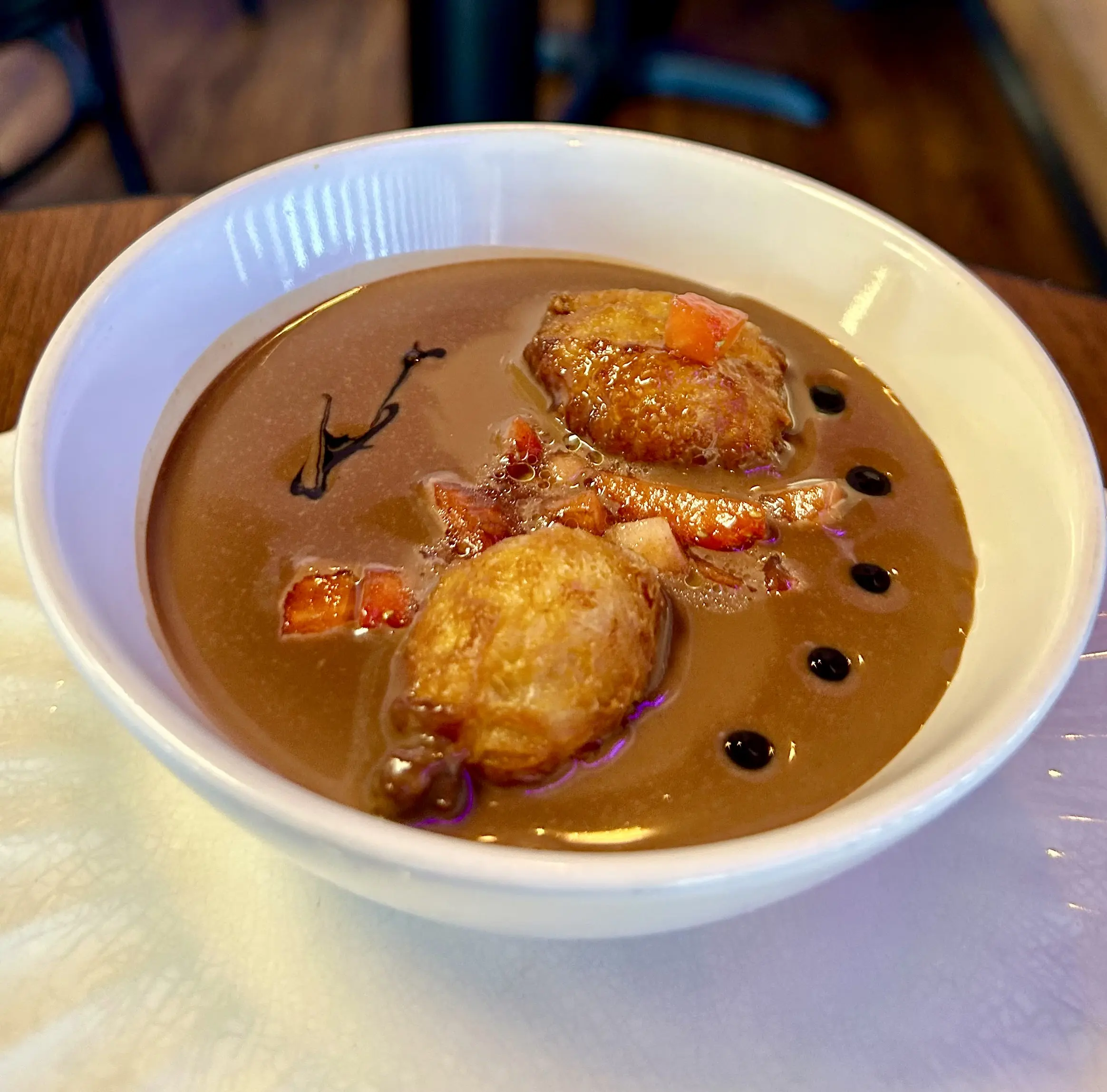 Little Rock Soup Sunday Highlight: The Croissanterie