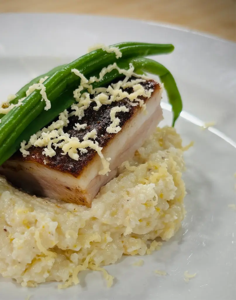 Diamond Chef Returns to UA-PTC Culinary School