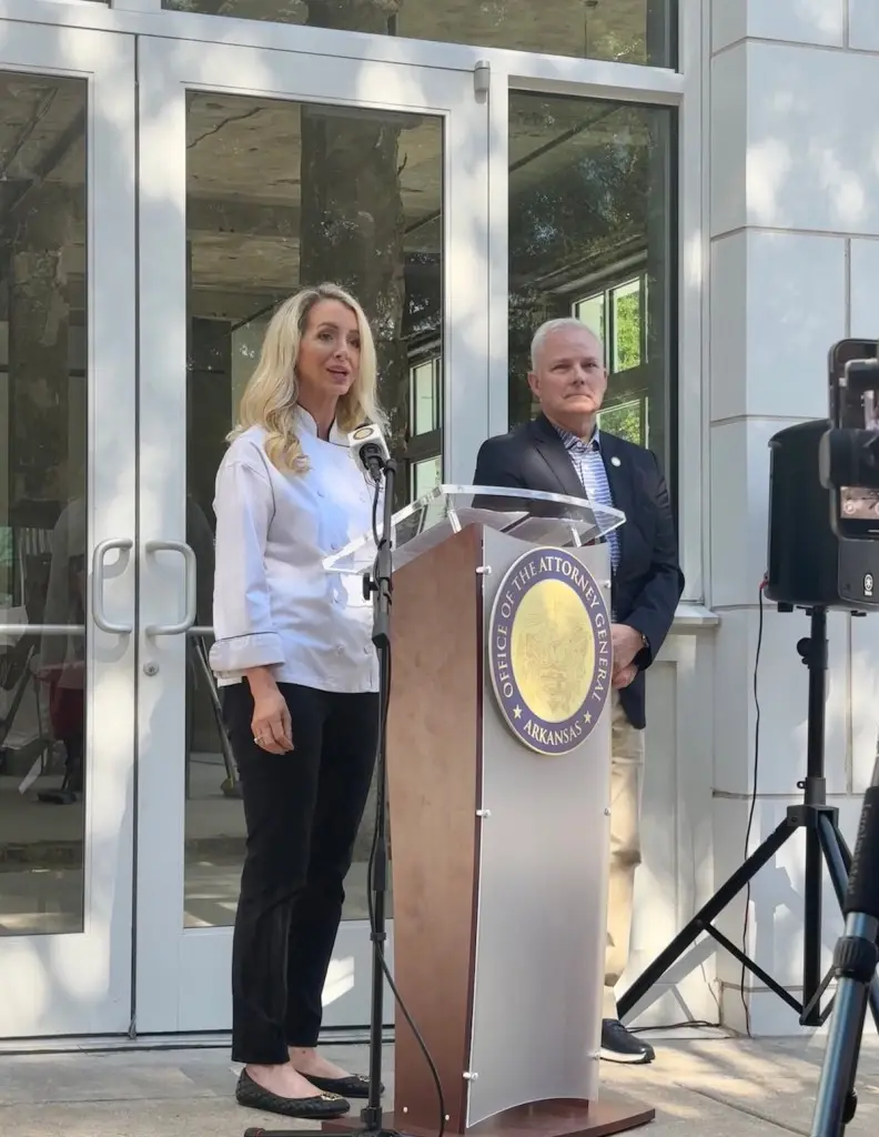 Jennifer Maune to Open Restaurant Fleur in Downtown Little Rock