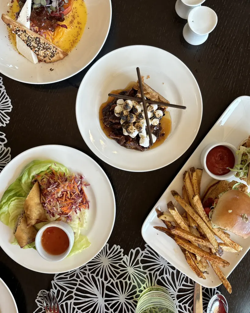 AMFA announces menu to accompany The Long View exhibit