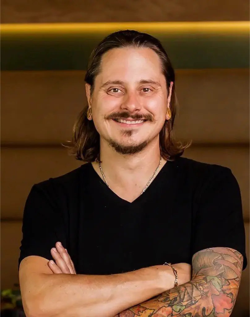 Q&A with James Beard Award Finalist Matthew Cooper