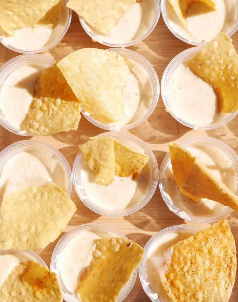 World Cheese Dip Championship returns June 7