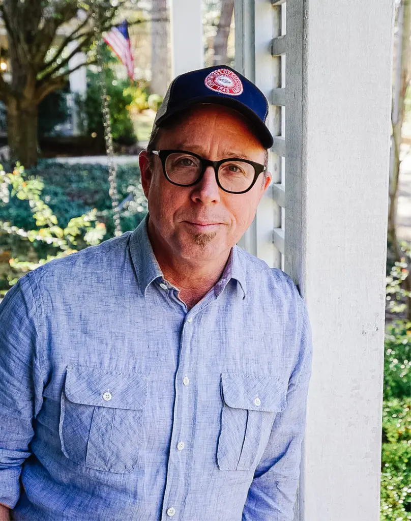 Clinton Presidential Center to host John T. Edge