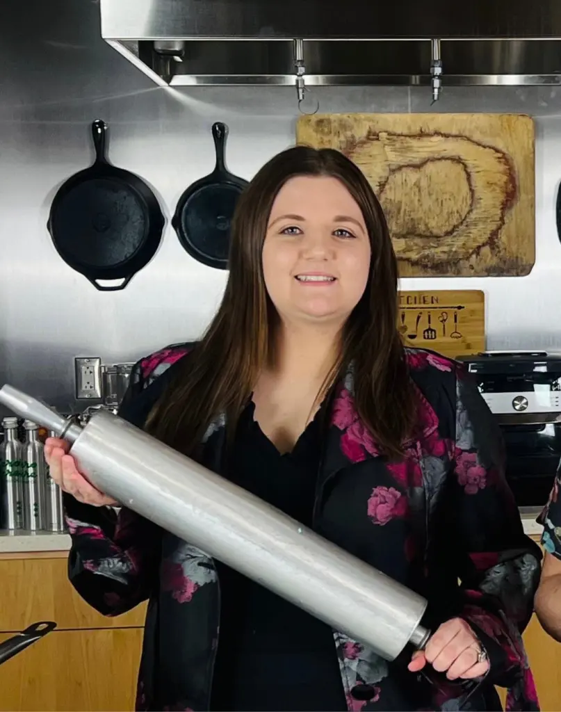Get to Know: Diamond State Foodie