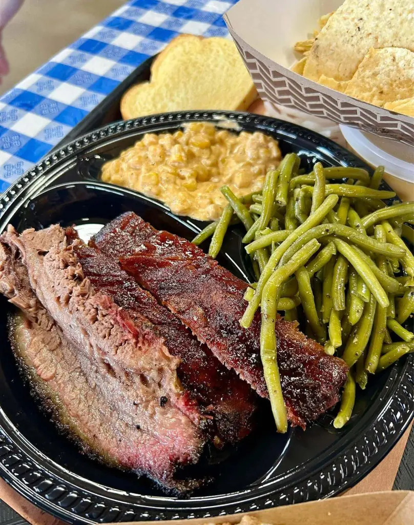 Rib’s Picks: Top Dishes of 2025