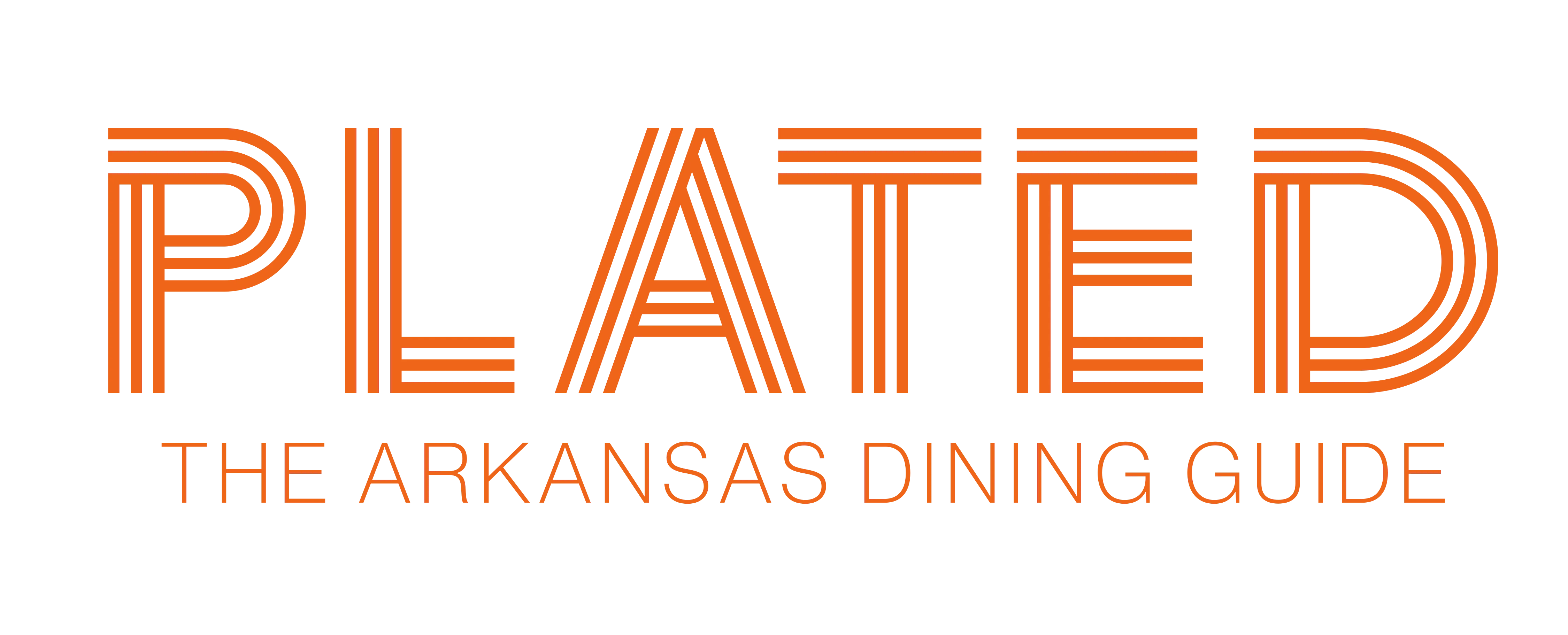 Contact us plated the arkansas dining guide